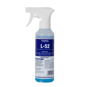 TOMRA Fles L52 Reinigingsvloeistof
