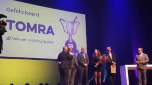 Apeldoorn Business Awards - publieksprijs