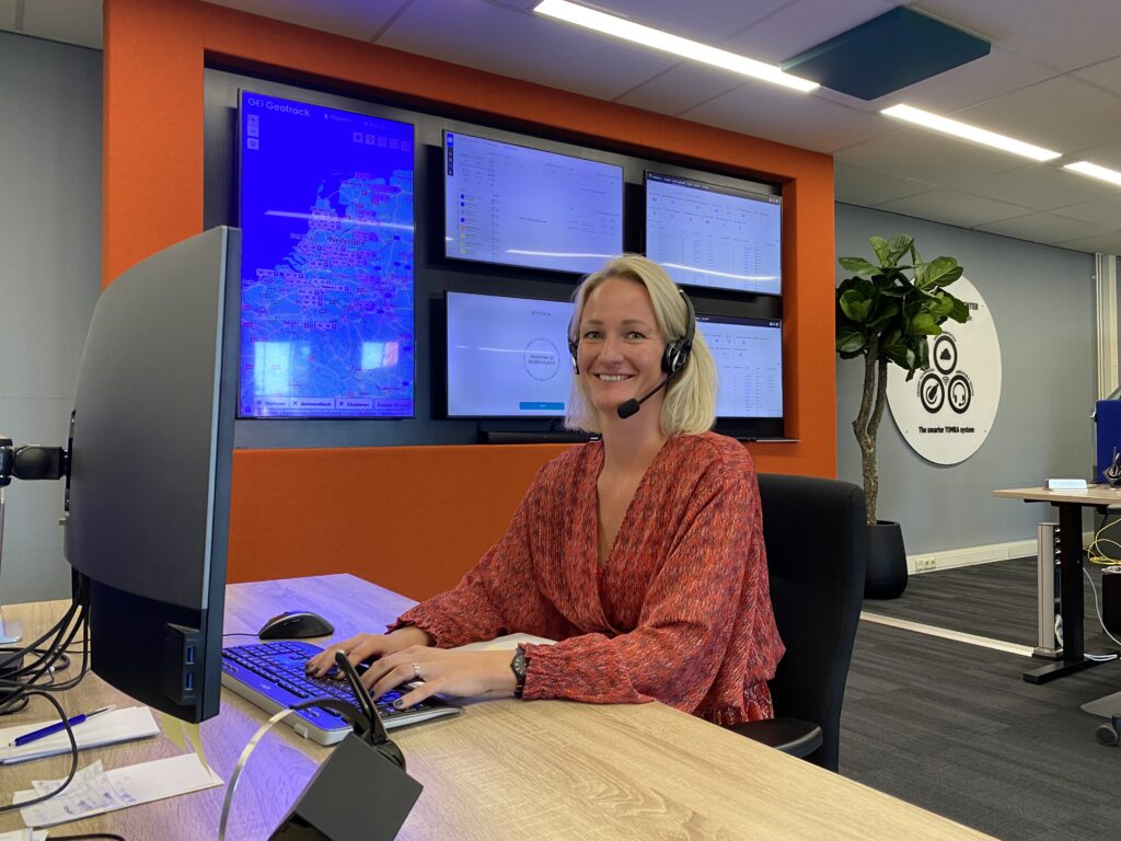 Customer Service Center