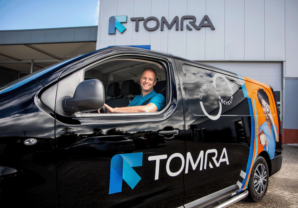 TOMRA Service