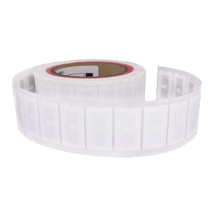 RFID-stickers (TOMRA SmartBin)