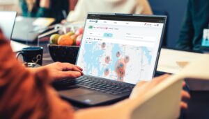 TOMRA BinoQ dataplatform