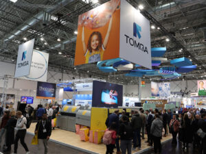 TOMRA EuroShop 2023