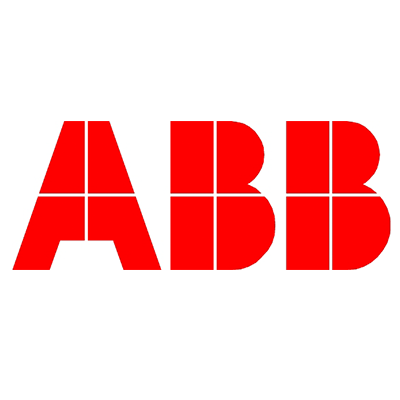 ABB logo ABB logo