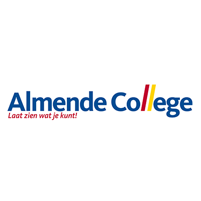 Almende logo