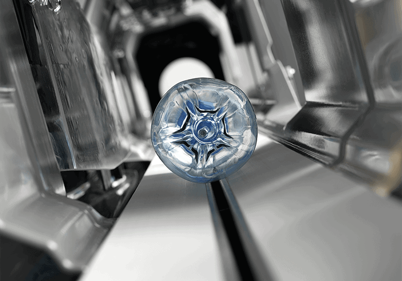 EasyPac / MultiPac statiegeldfles EasyPac / MultiPac statiegeldfles