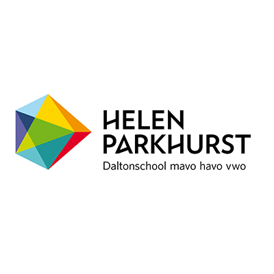 Helen Parkhurst logo