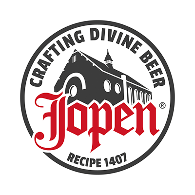 Jopen brouwerij logo Jopen brouwerij logo