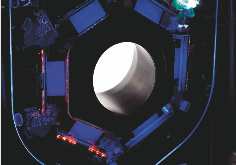 TOMRA Flow Technology - OneRing