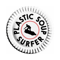 plastic soup surfer