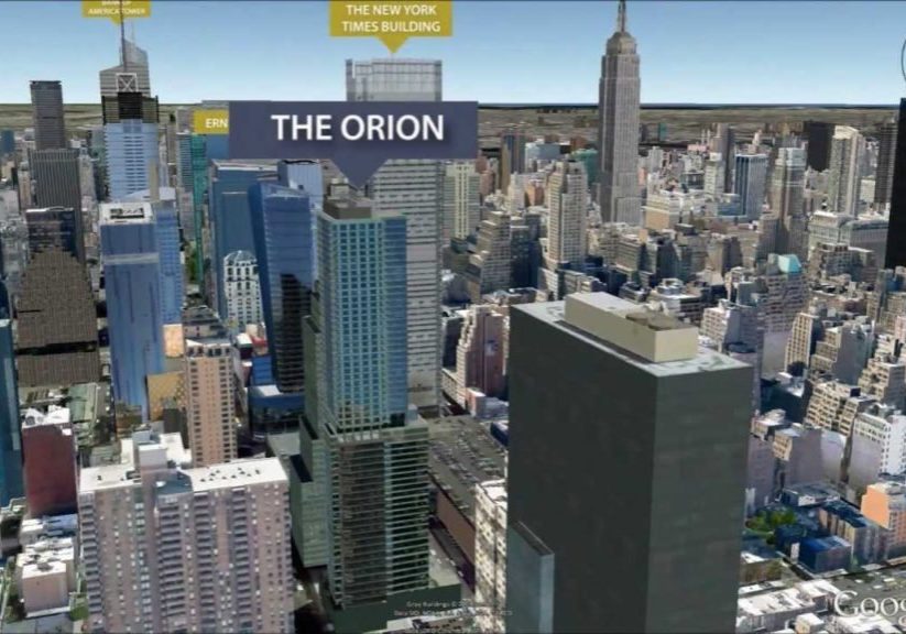 the-orion The Orion New York
